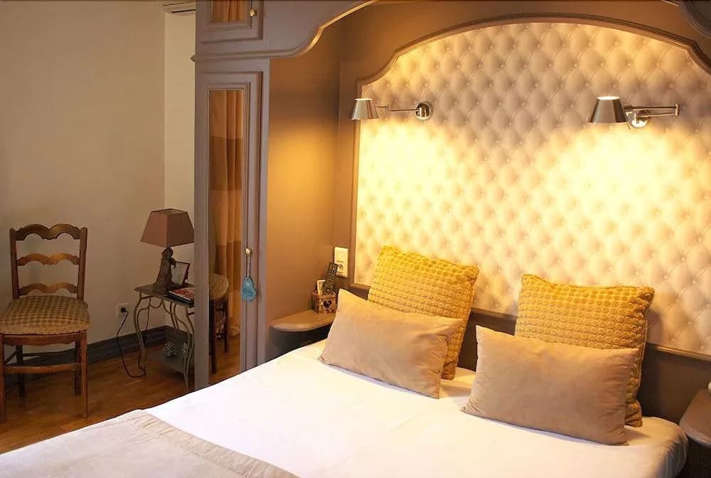 Hostellerie Bourguignonne - Photo 5