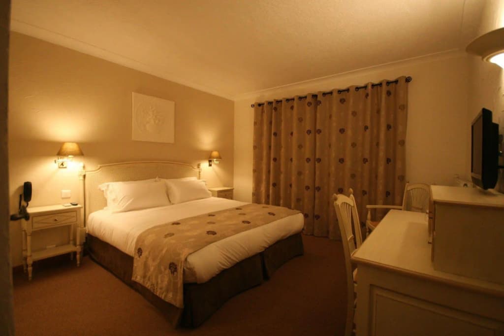 Hotel Marc Hely - Photo 3