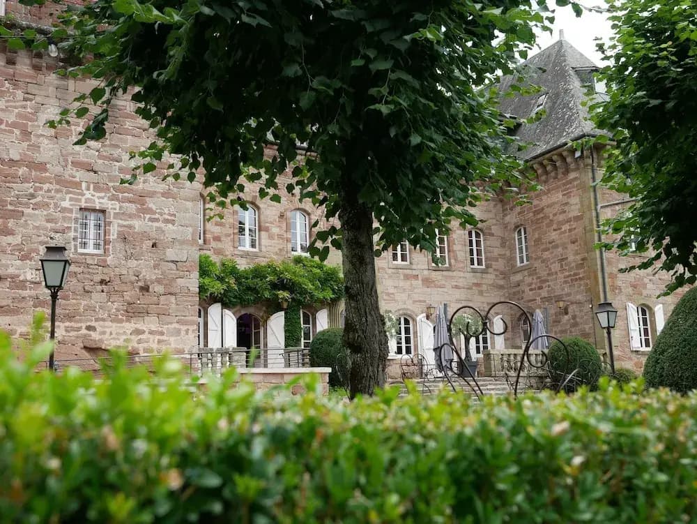 Château de Castel Novel Boutique Hôtel - Photo 1