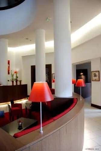 Htel Savoie Leman - Photo 2