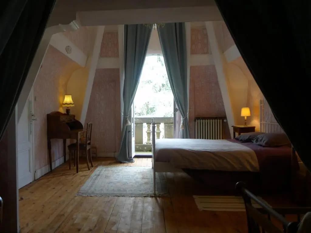 Le Manoir - Photo 4