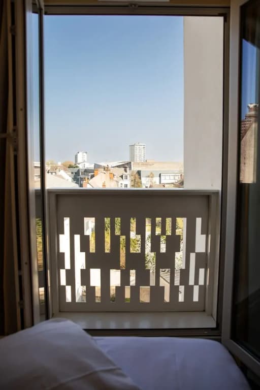 The People Hostel - Tours - Miniature 7