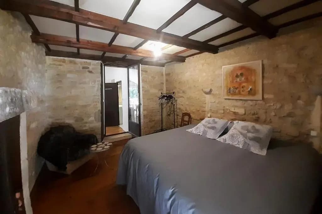 Les Chambres du Clos des Capucins - Photo 5