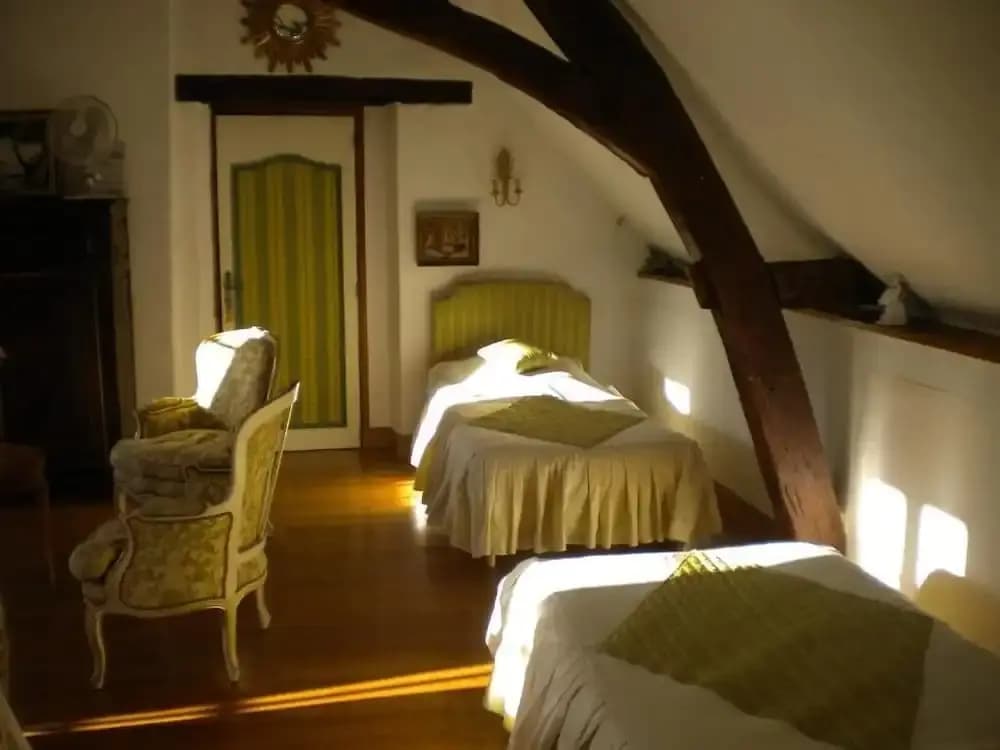 Le Moulin Garnier - Photo 3