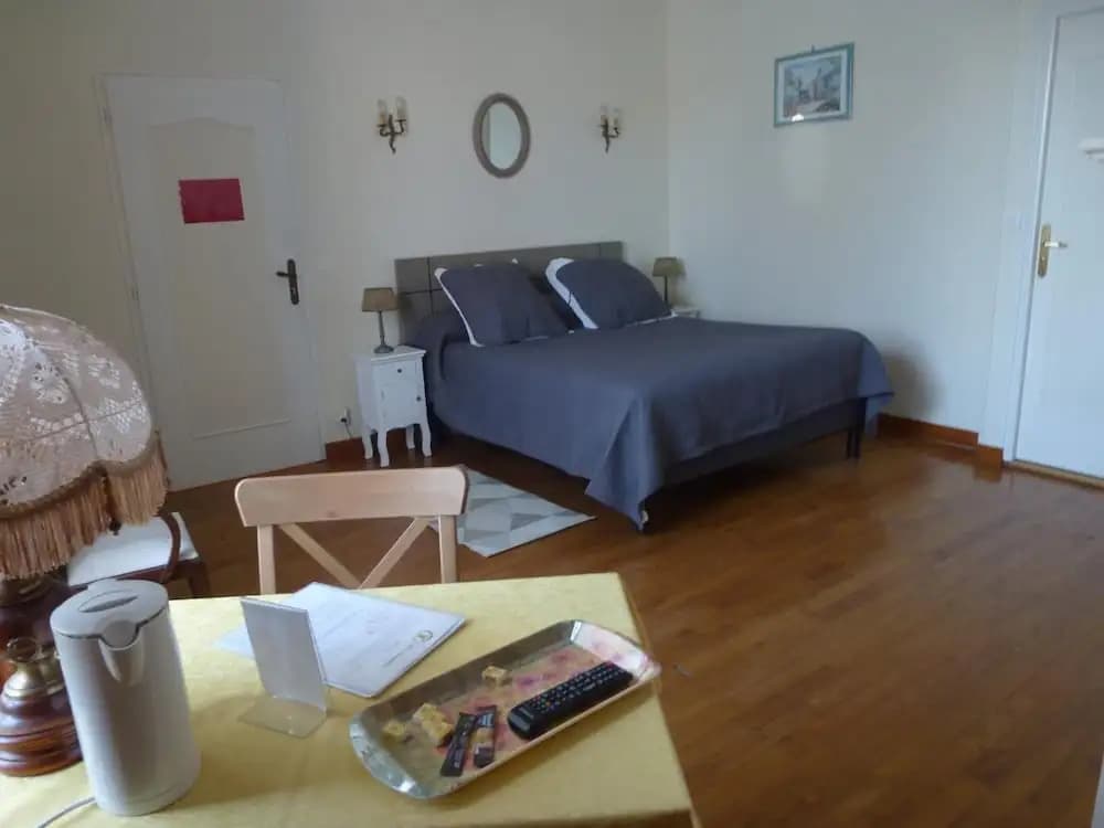 Le Logis de Faugerit - Photo 4