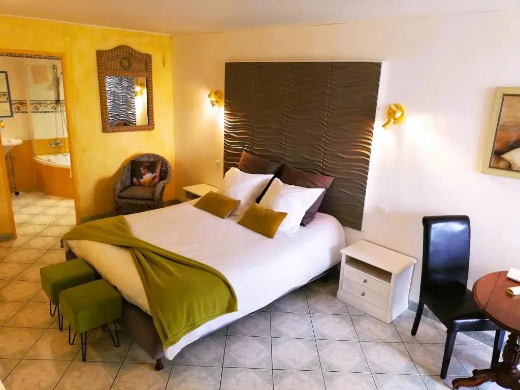 Chambre d'hôtes La Potinière - Photo 2
