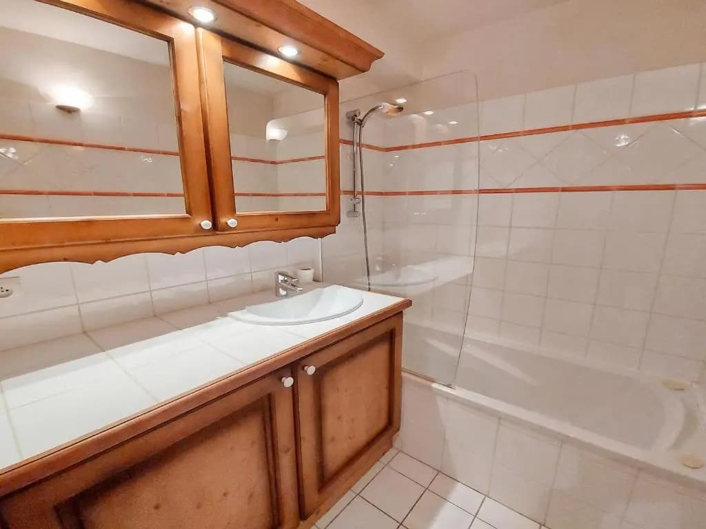 Appartement Samoëns, 3 pièces, 6 personnes - FR-1-624-28 - Miniature 6