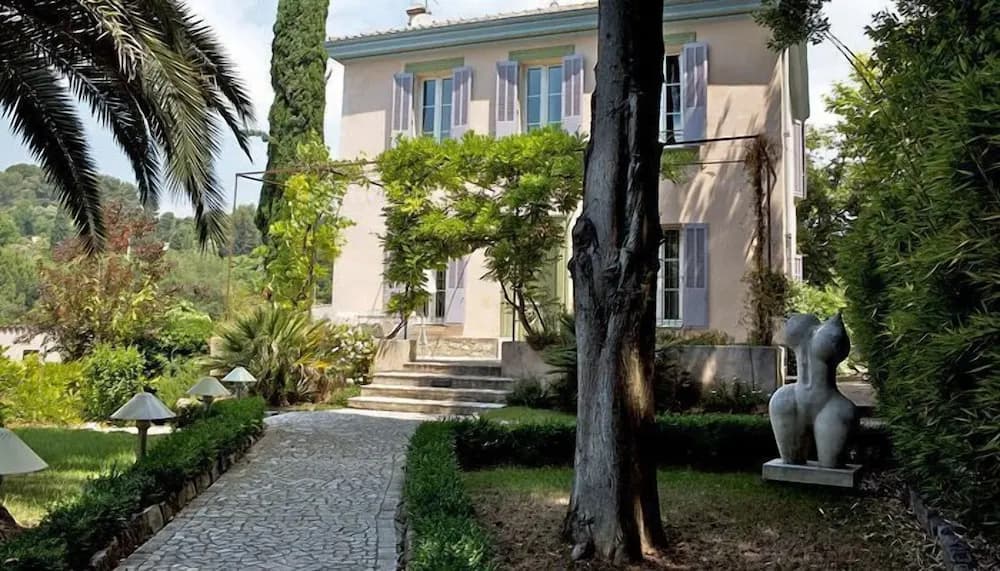 Moulin De Mougins - Photo 1