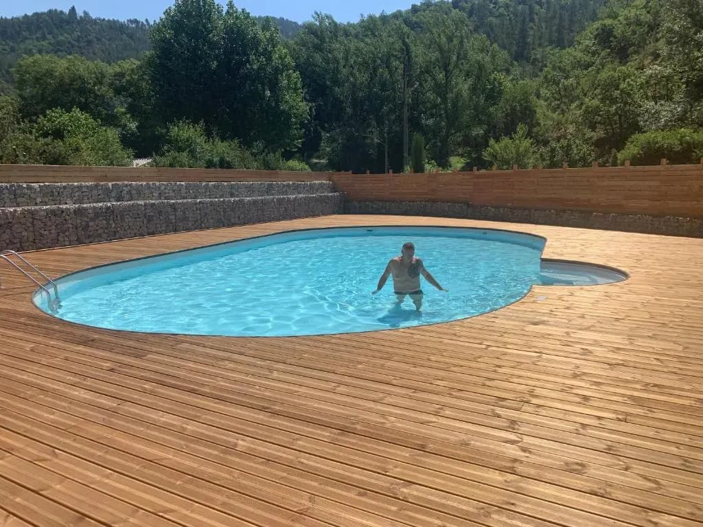 Camping du Bourg - Miniature 7