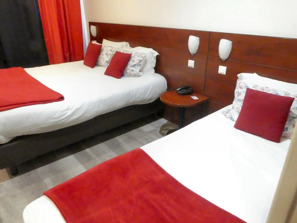Hôtel de la Plage - Photo 2