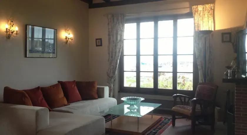 La Maison du Lac - Photo 1