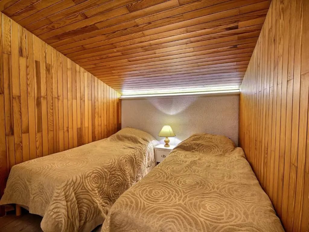 Appartement La Plagne, 4 pièces, 6 personnes - FR-1-455-53 - Photo 4