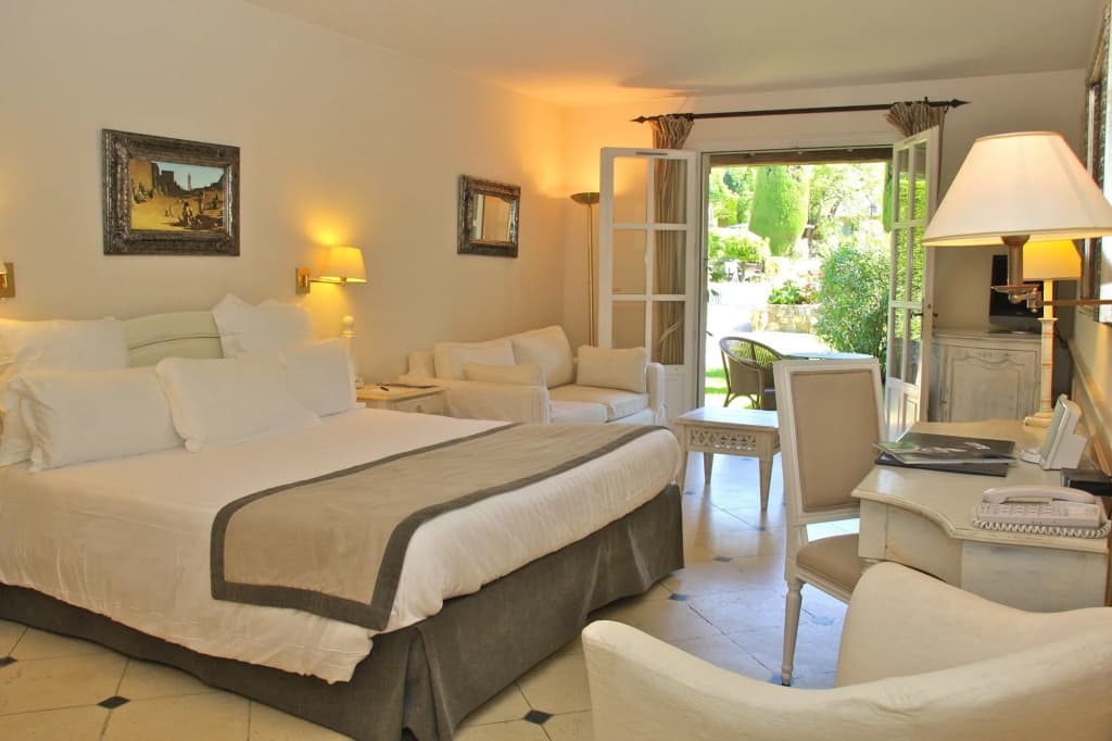 La Bastide de Mougins, a Tribute Portfolio Hotel - Photo 5