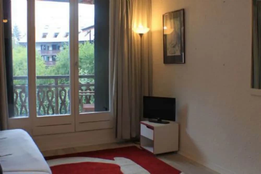 Studio Batiment D - Photo 3