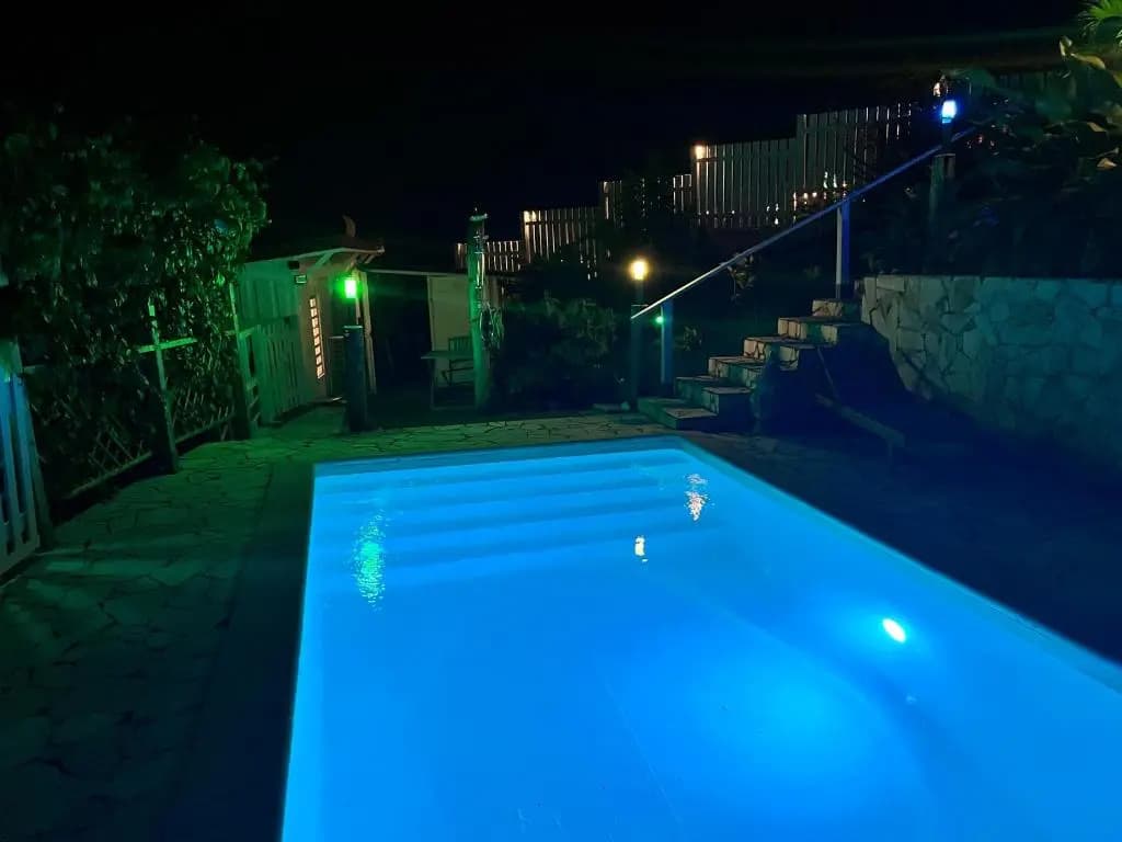Charmant Bungalow avec piscine - Photo 4