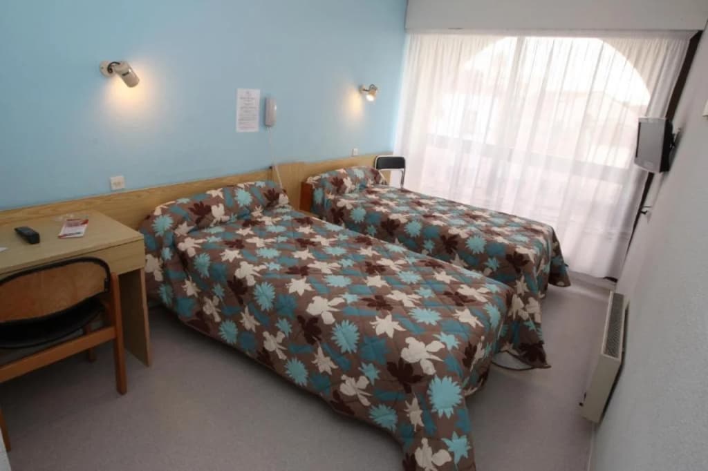 Hôtel Bains Sarrailh - Photo 3