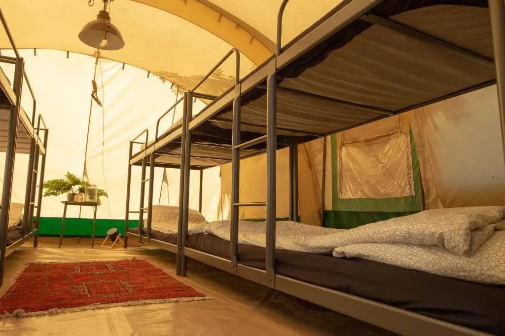 Progress Outdoor Surf Hostel - Photo 2