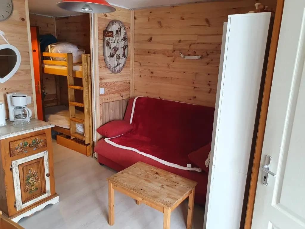 Appartement Combes Blanche 2 - Photo 2