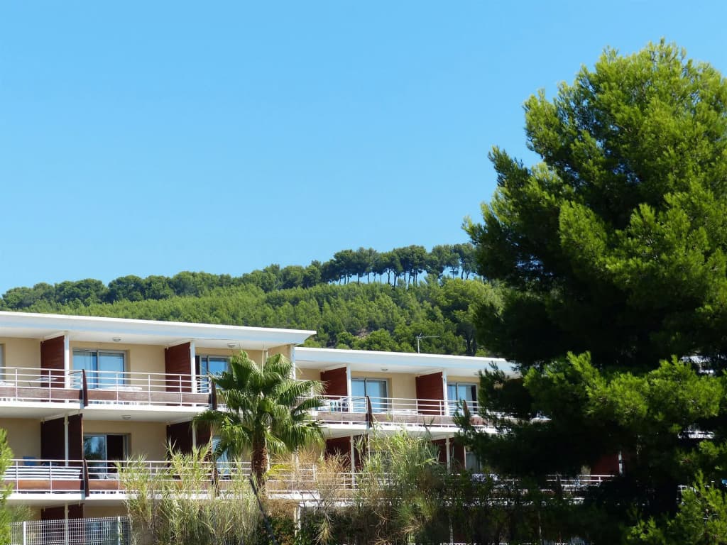 Victoria Garden La Ciotat - Photo 1