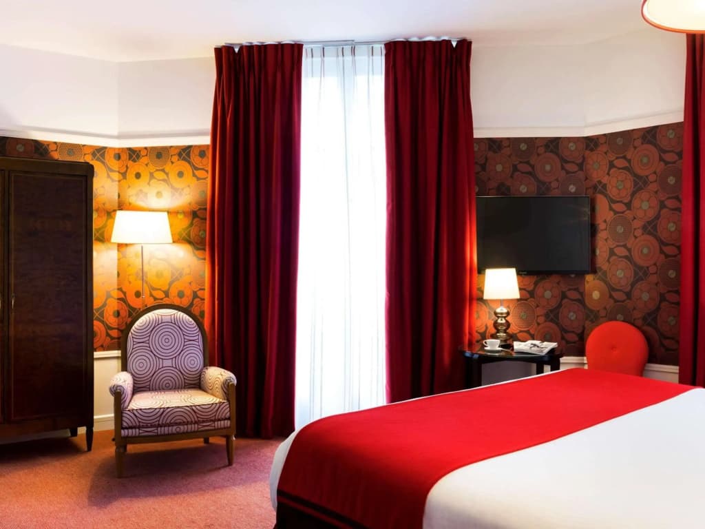 Carlton Hotel Lyon - MGallery Collection - Miniature 7