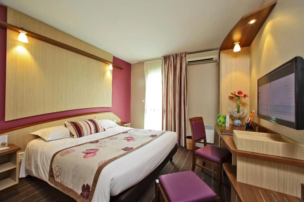 Hôtel Mercure Castres L'Occitan - Photo 5