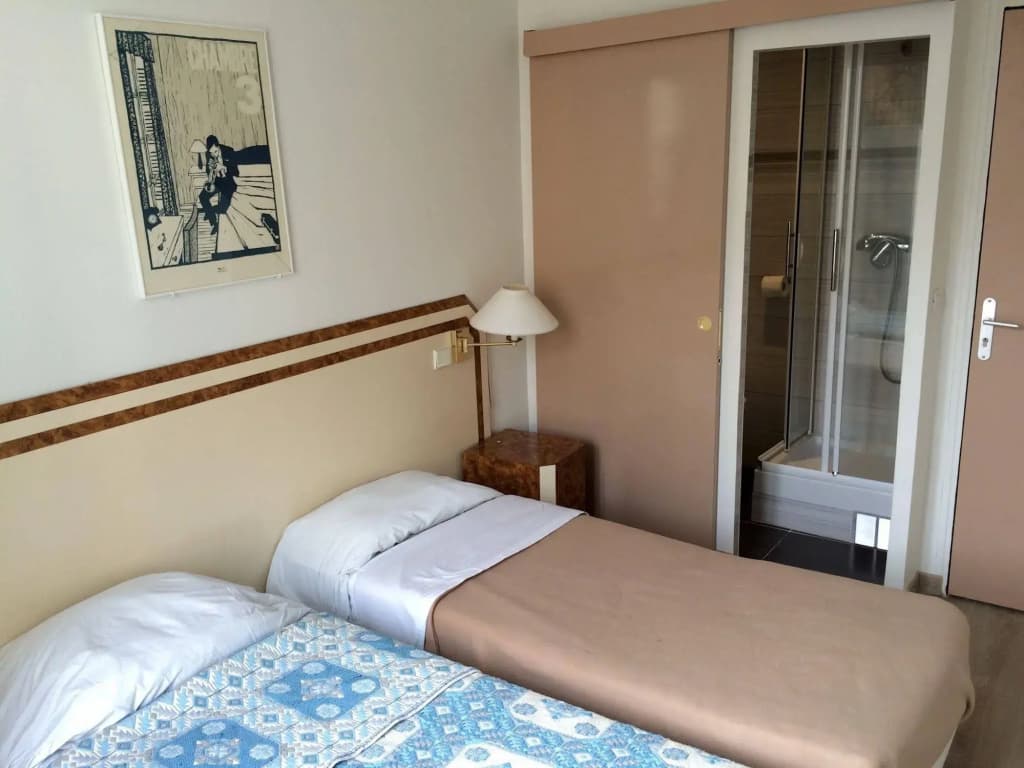 Hôtel Azur Montmartre - Photo 5