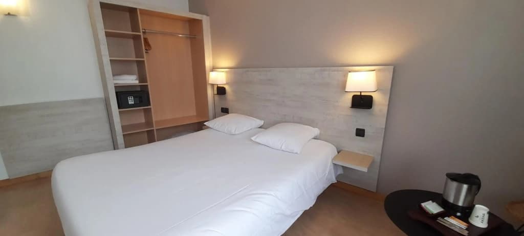 Hôtel AKENA Biarritz - Grande plage - Photo 5