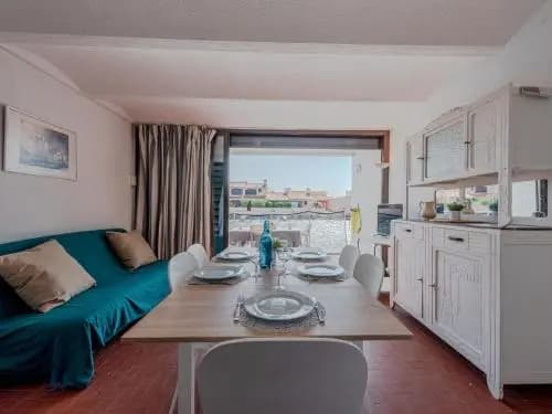 Holiday Home Les Brigantins.1 - Photo 3
