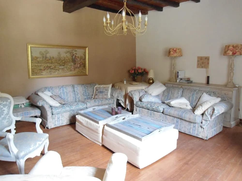 Estate in Pyrenees With Pool and Golf Nearby - Photo 5