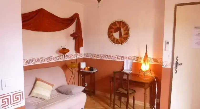 L'Art de vivre Chambres d'hôtes - Photo 3