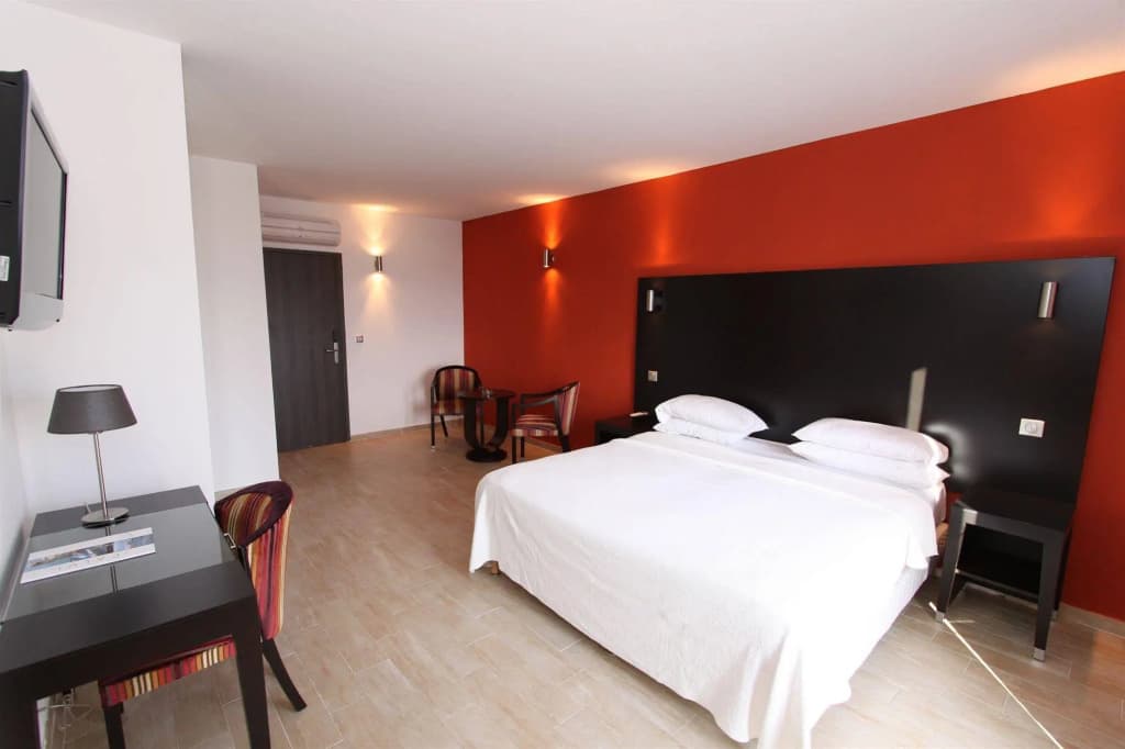 Hotel Chez Charles - Photo 5