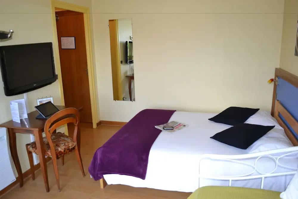 Hôtel Restaurant Davat - Photo 3