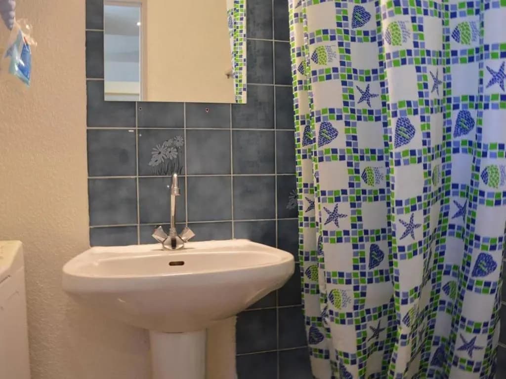 Appartement Fleury-Saint-Pierre-la-Mer, 2 pièces, 6 personnes - FR-1-229D-626 - Miniature 6