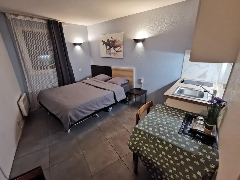 Appart Hotel La Defense - Photo 5