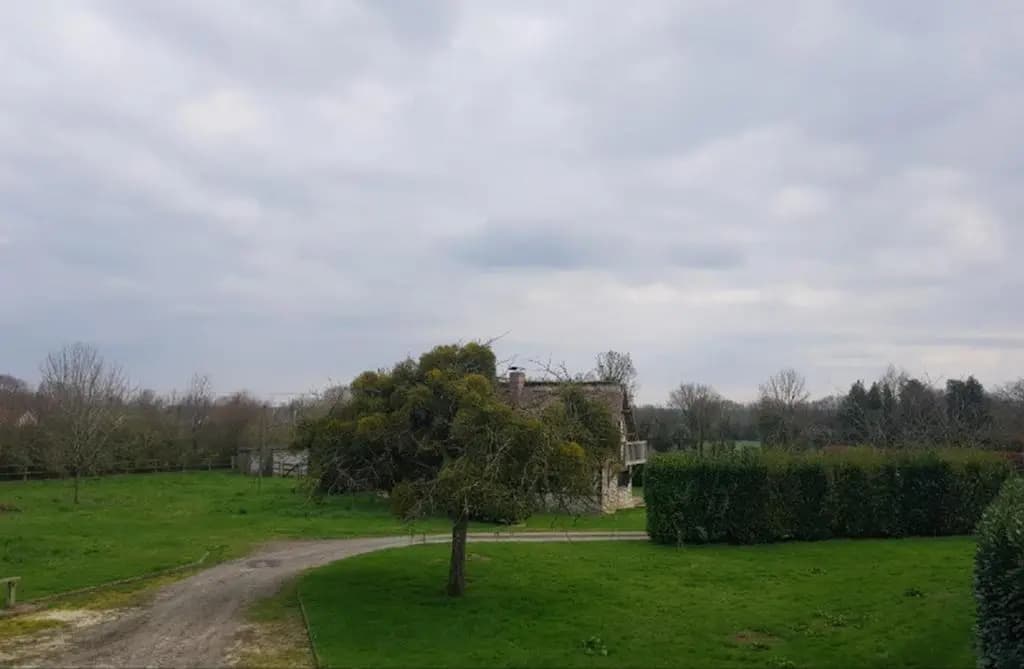 Studio du Domaine de la Petitière - Photo 5