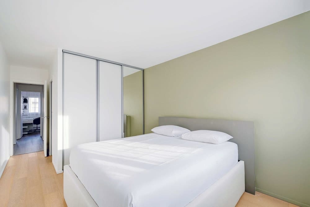 Spacious Apartment- 3br/6p - Charenton - Photo 1