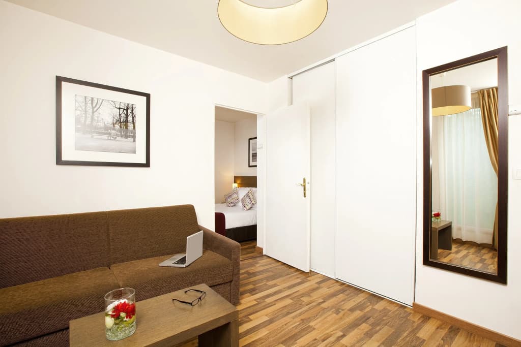 Residhome Asnières - Miniature 6
