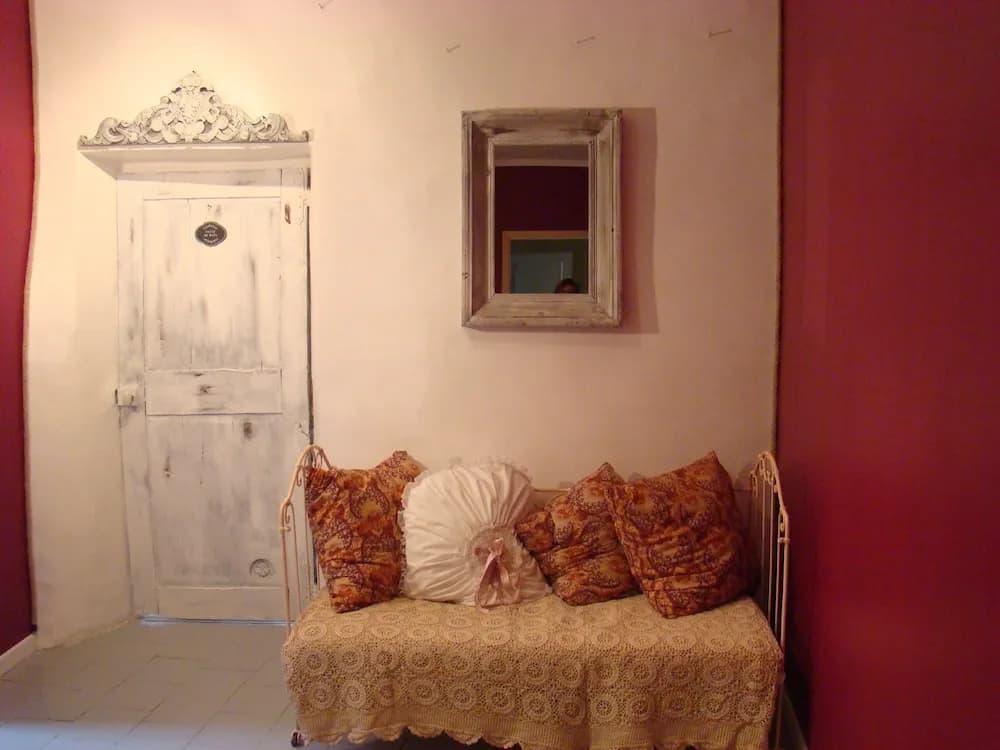 O 'Palmier Caché - Photo 1