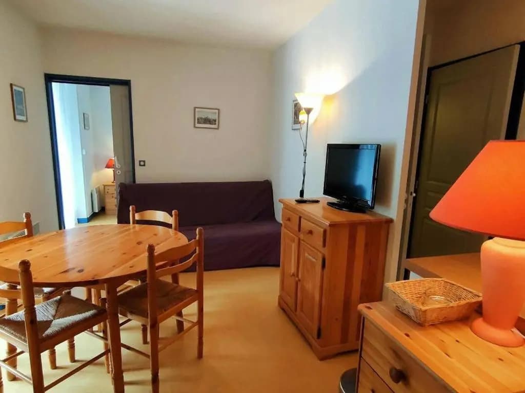 Appartement Cauterets, 2 pièces, 4 personnes - FR-1-234-148 - Photo 4