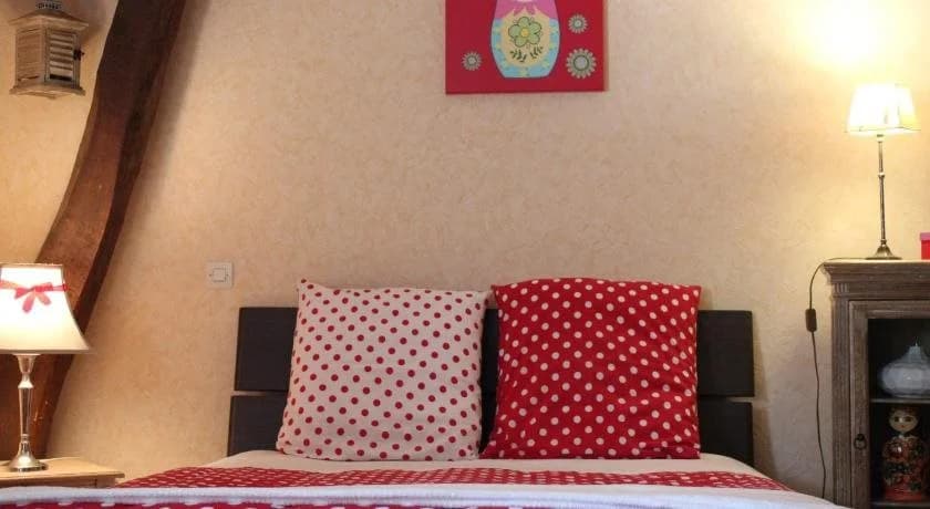 Ma Gentilhommière Guest House - Photo 4