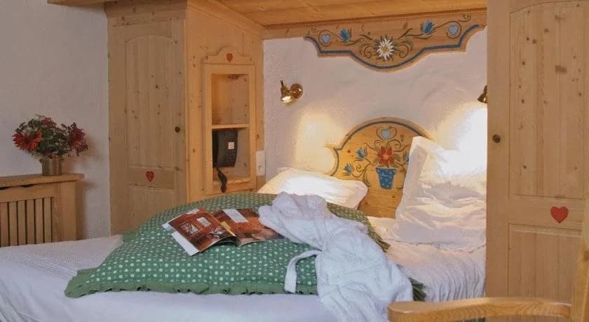 Hotel Neige & Roc - Photo 5