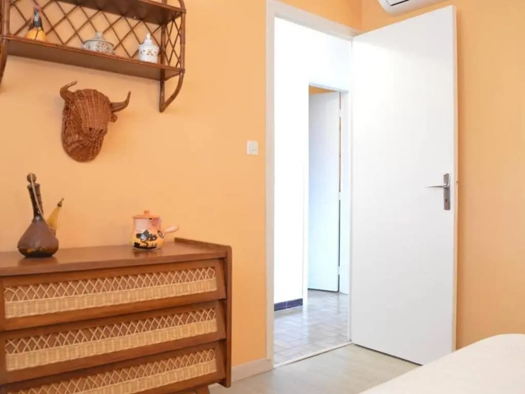 Appartement Banyuls-sur-Mer, 2 pièces, 6 personnes - FR-1-225C-549 - Photo 4
