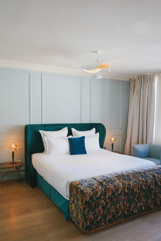 Hôtel Singulier Bordeaux - Photo 4