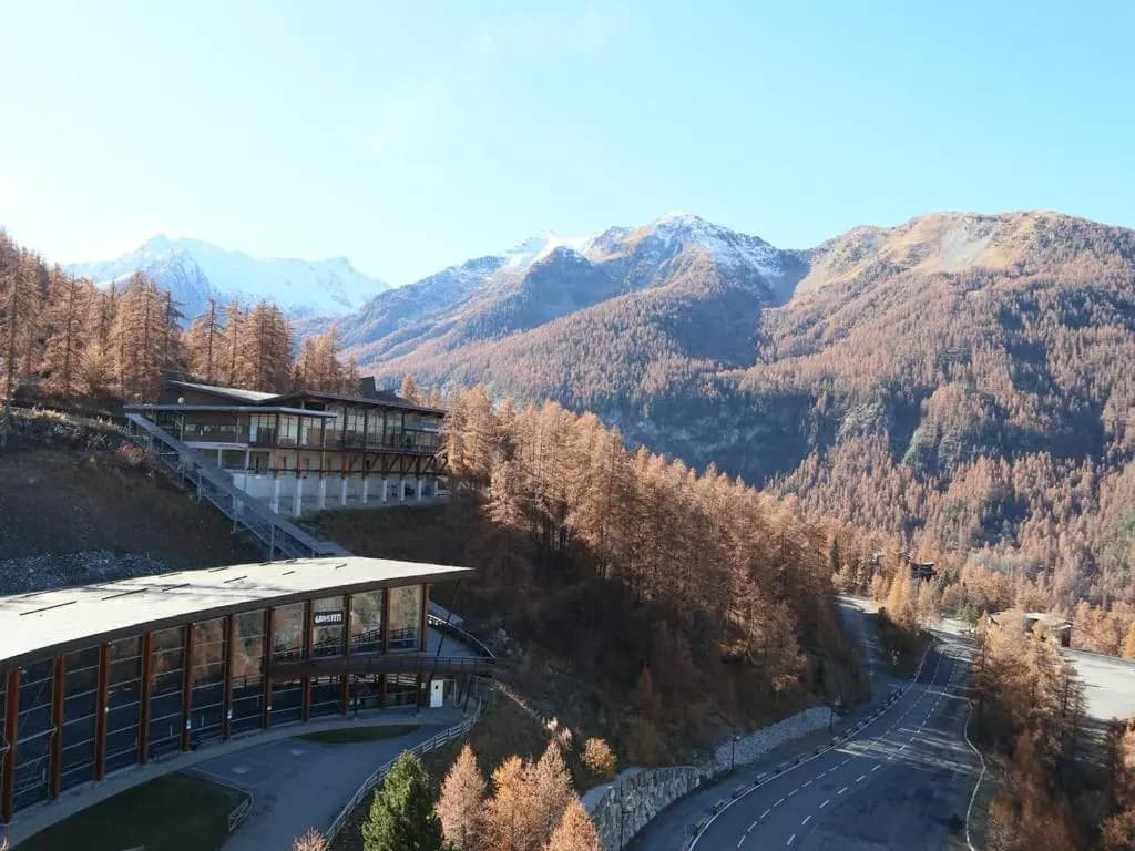 Appartement Les Orres, 1 pièce, 4 personnes - FR-1-322-170 - Photo 3