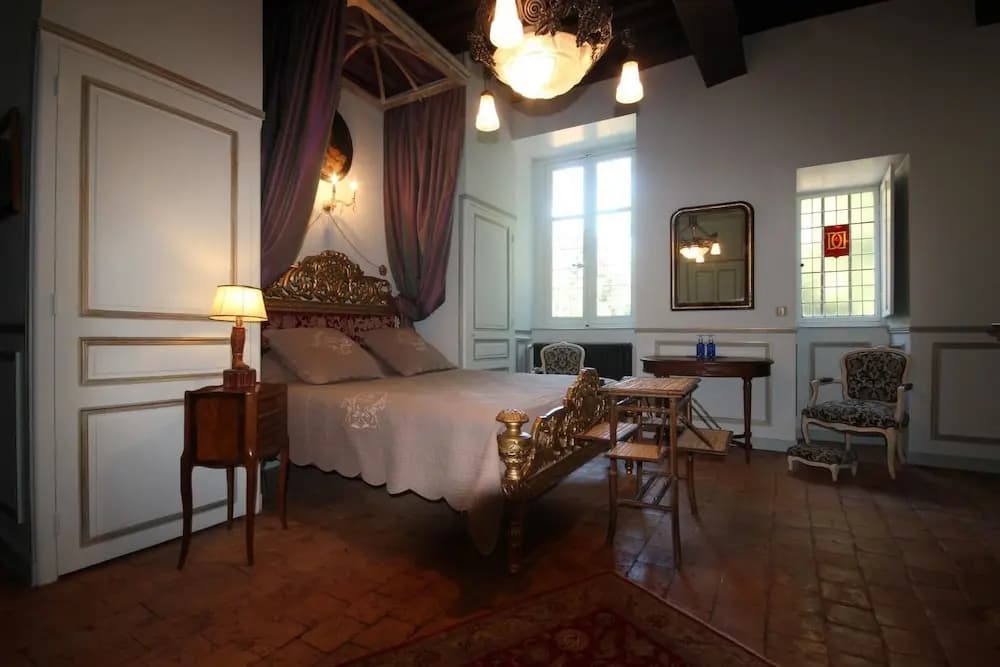 Château de Varennes - Miniature 6