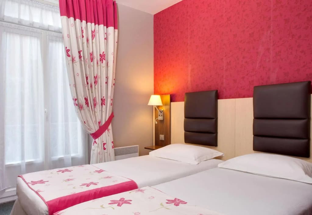 HOTEL ARVERNA VICHY - ClT'HOTEL - Miniature 6