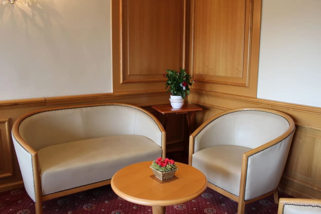 Hôtel Sainte Marie - Photo 4