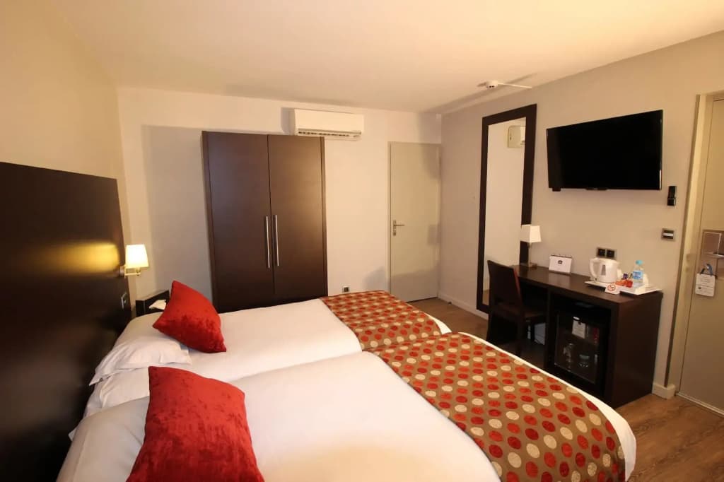 ibis Styles Lyon Sud Brignais - Miniature 7