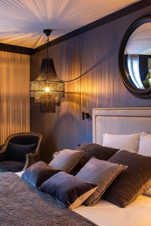 Maisons du Monde Hôtel & Suites - Nantes - Photo 5