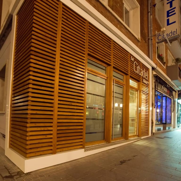 Citadel Hotel - Photo 1
